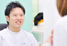 上野駅前整骨院詳細写真3