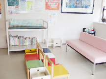 足立こどもクリニック詳細写真3