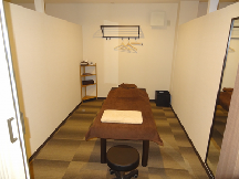 リラクゼーション＆整骨院リラクシア詳細写真3