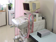 さいわい内科クリニック詳細写真3