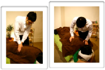 鍼灸治療スタジオ　専心良治詳細写真3