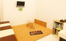 梅岡耳鼻咽喉科クリニック詳細写真3