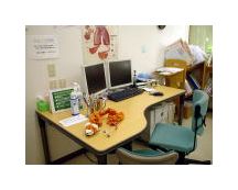 まつもと小児・アレルギークリニック詳細写真3