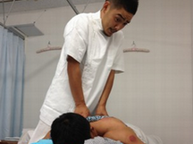 ファミリー足湯整骨院詳細写真3