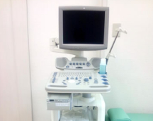 成田クリニック詳細写真3