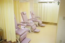 八王子乳腺クリニック詳細写真3