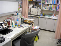 親和ハートフルクリニック詳細写真3