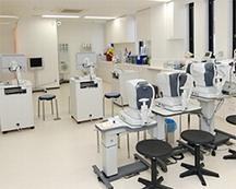 平林眼科皮フ科クリニック詳細写真3