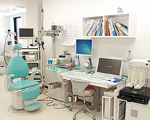 平林耳鼻咽喉科クリニック詳細写真3