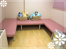 サンタハウスこどもクリニック詳細写真3