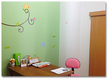 いわつき小児科詳細写真3