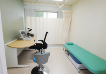 おおがき皮膚科クリニック詳細写真3