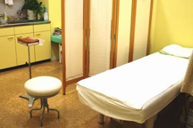 ともまつレディスクリニック詳細写真3