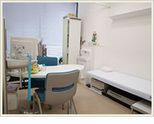 ThinkPark 皮膚科クリニック詳細写真3