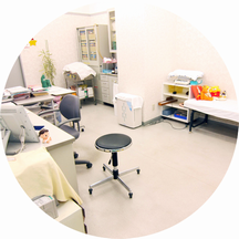 たんぽぽこどもクリニック詳細写真3