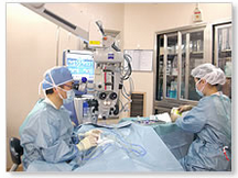 杉田眼科詳細写真3