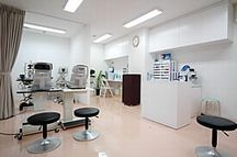 戸塚ヒロ眼科詳細写真3