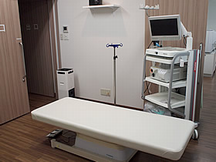 よしだ泌尿器科クリニック詳細写真3