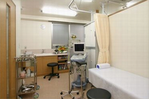 きたみ泌尿器科クリニック詳細写真3