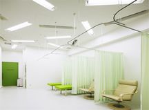 みなとみらいセントラルクリニック詳細写真3