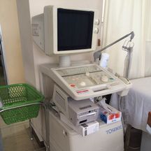 馬込橋医院詳細写真3