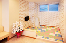 とちの耳鼻咽喉科クリニック詳細写真3