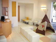 あぜもと歯科・矯正歯科・小児歯科詳細写真3