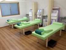 いでうら接骨院詳細写真3