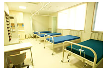 南風内科クリニック詳細写真3