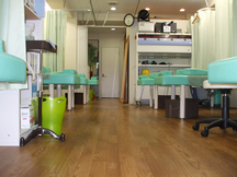 こころ整骨院江戸川橋院詳細写真3