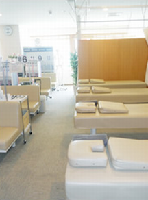 共立総合整骨院本厚木院詳細写真3