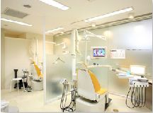 藤沢歯科医院ヒルサイドテラス詳細写真3