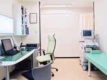 にいのぶクリニック詳細写真3