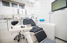 銀座イーストデンタルクリニック詳細写真3