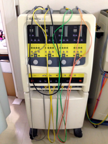 ユウダイ接骨院詳細写真3