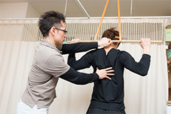 さいとう整骨院詳細写真3