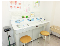 中嶋耳鼻咽喉科詳細写真3