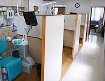 山根歯科医院詳細写真3