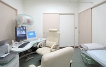 新宿ブレストセンタークサマクリニック詳細写真3