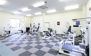 接骨院慈佑館詳細写真3