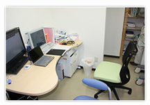 たつみクリニック詳細写真3