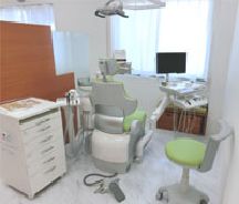 えじま歯科クリニック詳細写真3