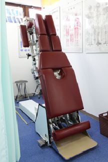 中川養生整骨院詳細写真3