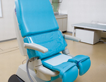 重城泌尿器科クリニック詳細写真3