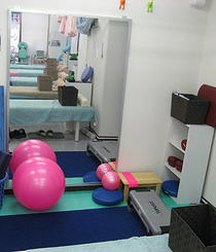 浅草橋手もみの里鍼灸整骨院詳細写真3