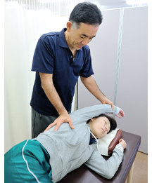 タカハシ整骨院詳細写真3