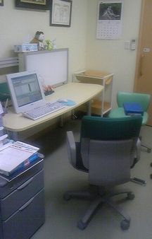 河合内科医院詳細写真3