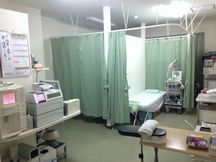 みやぎ内科循環器科ファミリークリニック詳細写真3