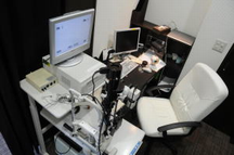 東京浜松町眼科クリニック詳細写真3