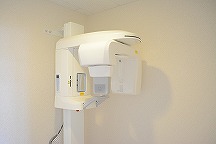 上中デンタルクリニック詳細写真3